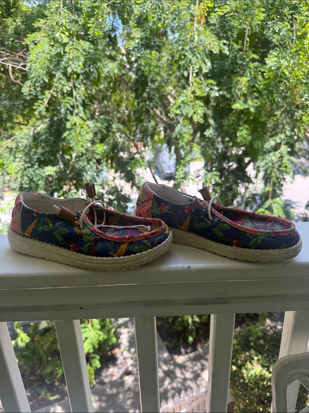 Men Shoes Subcategory